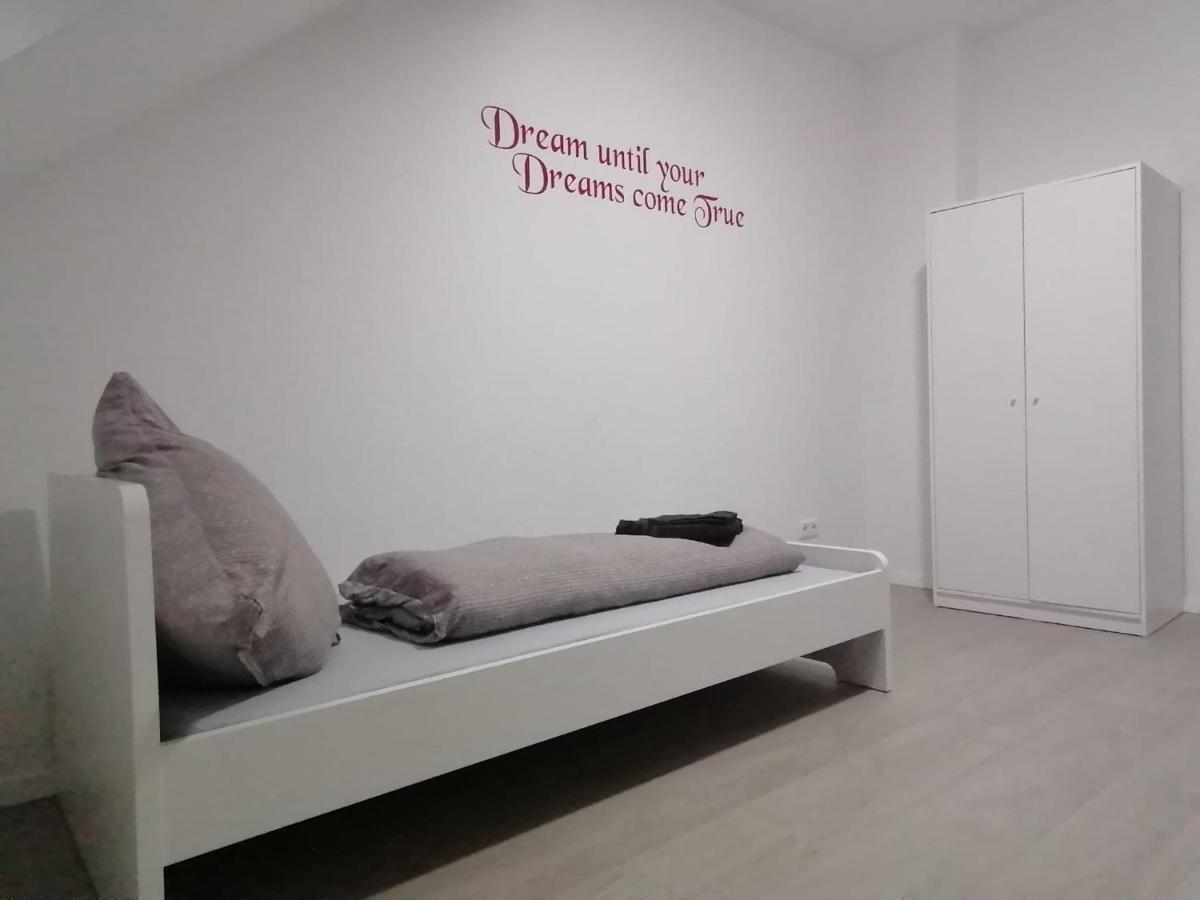 הרנה Estrella24 Living Rooms Chita מראה חיצוני תמונה