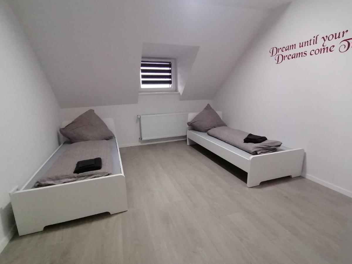 הרנה Estrella24 Living Rooms Chita מראה חיצוני תמונה