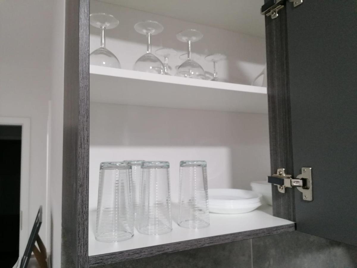 הרנה Estrella24 Living Rooms Chita מראה חיצוני תמונה