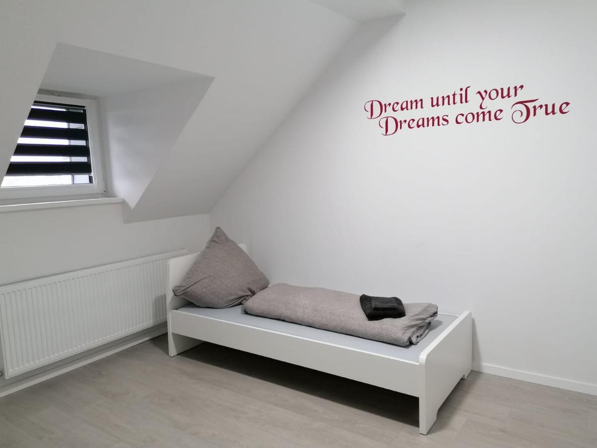 הרנה Estrella24 Living Rooms Chita מראה חיצוני תמונה