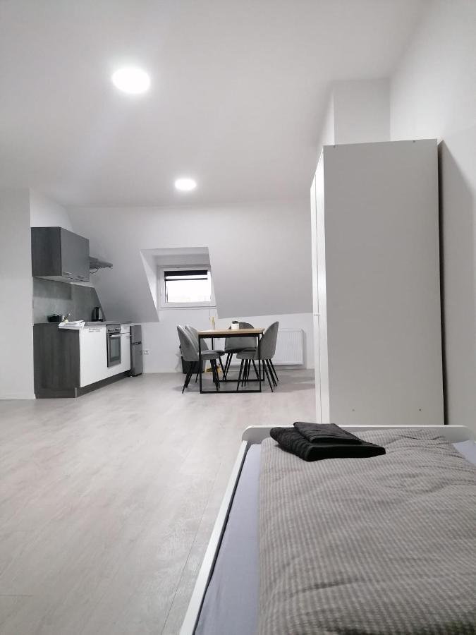 הרנה Estrella24 Living Rooms Chita מראה חיצוני תמונה