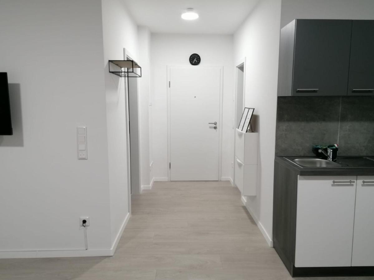 הרנה Estrella24 Living Rooms Chita מראה חיצוני תמונה