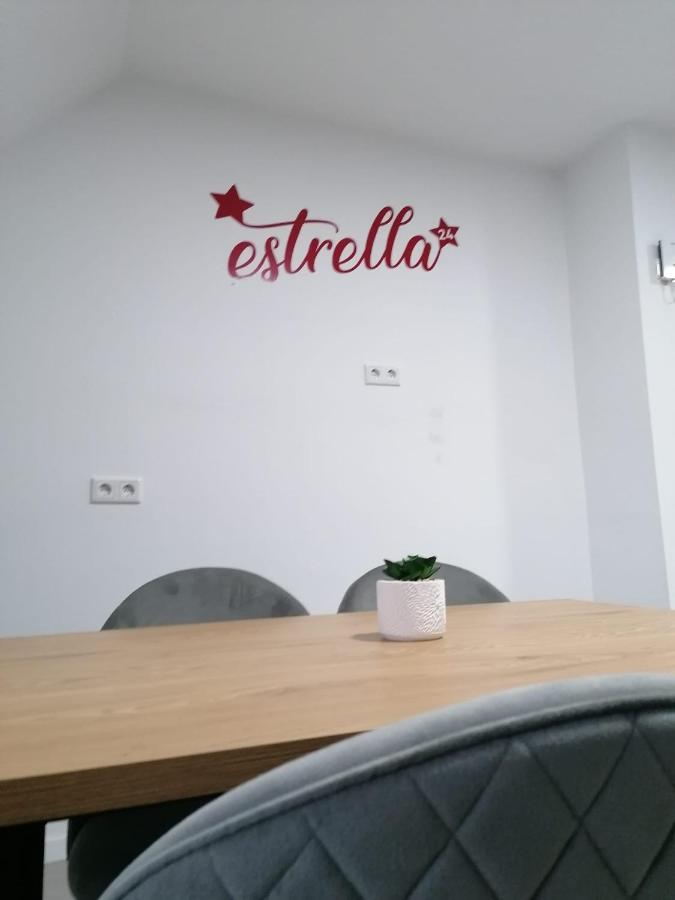 הרנה Estrella24 Living Rooms Chita מראה חיצוני תמונה
